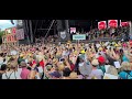 Böhmische Liebe - Woodstock der Blasmusik 2025 Gesamtspiel