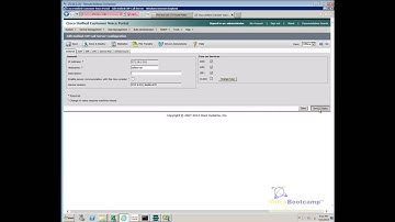 Demo CC9LabLab 4   Setting up Peripheral Gateway for CVP 9 0