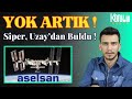 ŞAKA DEĞİL !! SİPER RADARLARI UZAY İSTASYONU’NU TESPİT ETMİŞ !! @KagannKB SAVUNMA SANAYİ