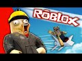 PREMIÈRE FOIS SUR ROBLOX !! (ft. Ninjaxx)