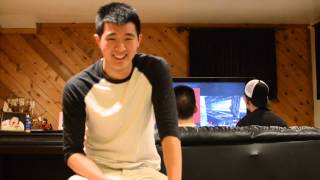The Mancave: A Documentary (2015)