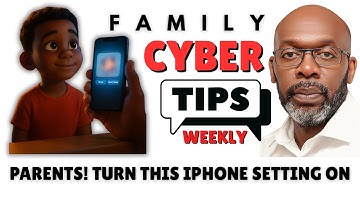 "THIS HIDDEN IPHONE SETTING CAN PROTECT YOUR KIDS FROM EXPLICIT CONTENT"