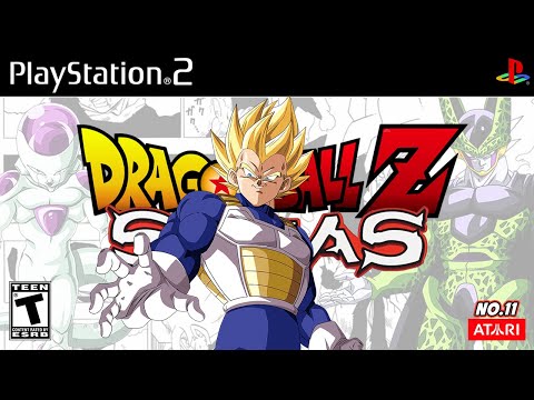 DRAGON BALL Z SAGAS Walkthrough Gameplay | Part 11: Upgrade to