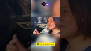 Tidur Dikamar Isi 20 Orang