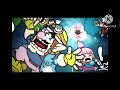 Wario Black Hole Add Round 1