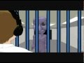 PewDiePie s Ao Oni funny in MikuMikuDance which is the program