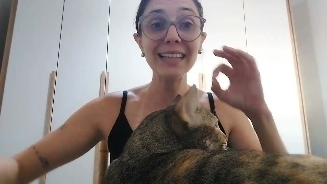 AQUÁRIO // VOCÊ ESTÁ PREPARADO PRA TANTA PROSPERIDADE???