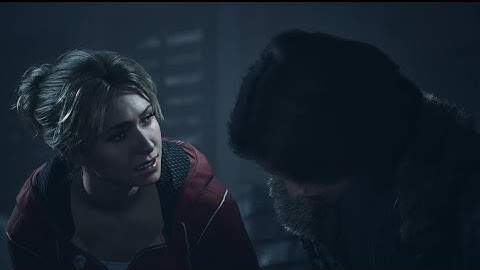 Until Dawn Emily Tells Everyone About Matt’s Death