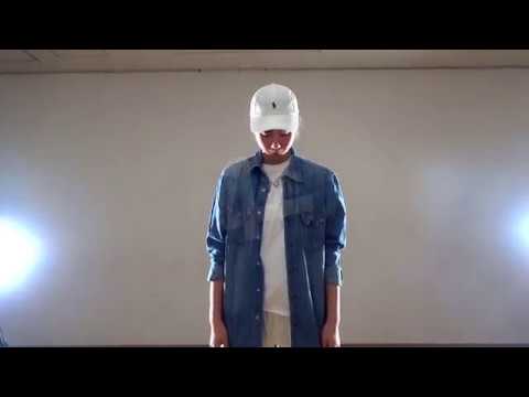 Koharu Dance /Steve Aoki & Louis Tomlinson 「Just Hold On」