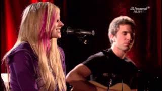 Avril Lavigne - Pulang Di Hari Raya (Tribute To Noorkumalasari)
