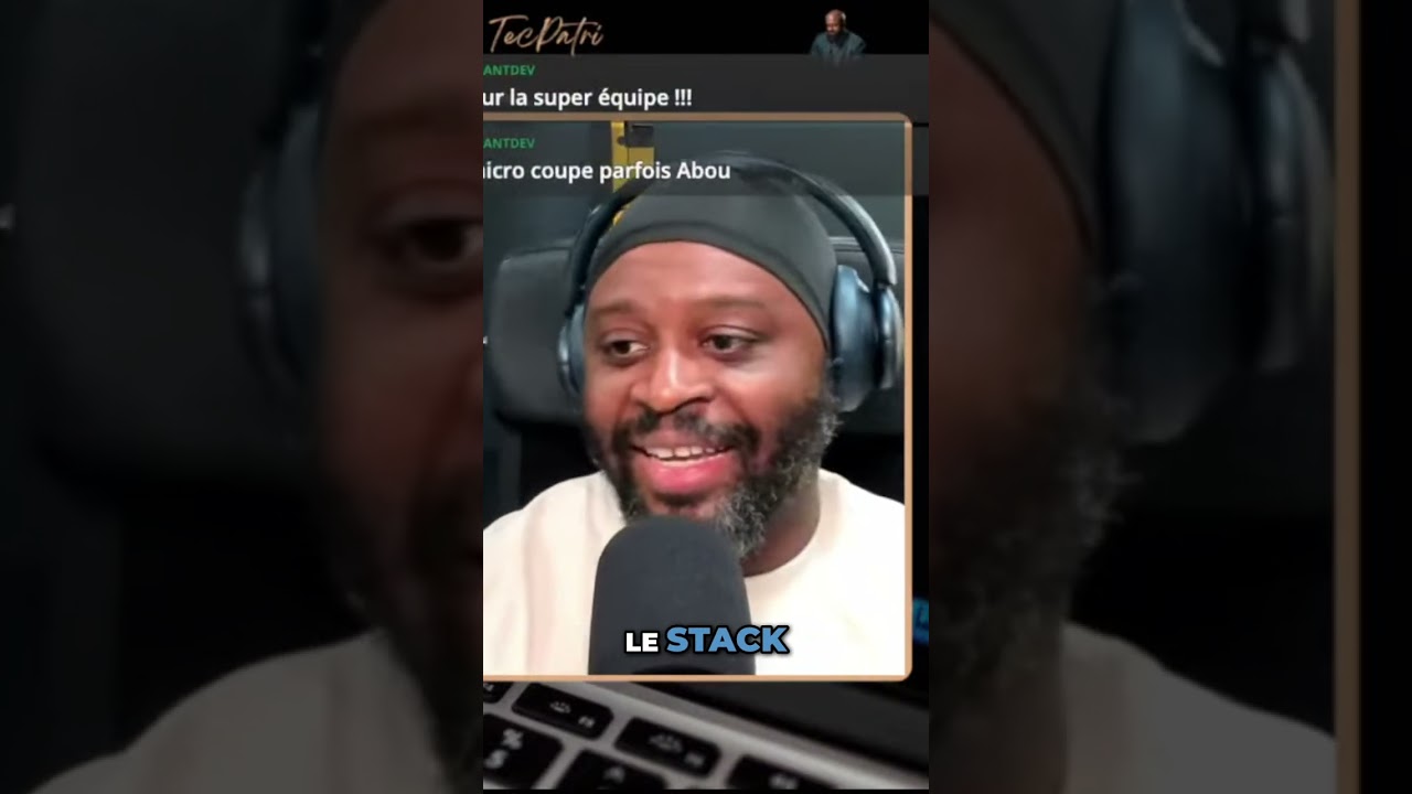 Hub2: La Fintech Africaine Révélée Sous Un Nouvel Angle #shorts