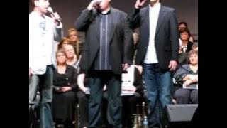 RESCUE (Battle Hymn of the Republic) Northwest GospelFest 09-24-10