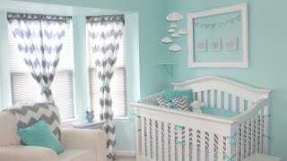 125 Mejores Diseños De Habitaciones De Bebes Para Niñas Y Niños