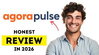 Agorapulse Review: Best Social Media Management & Scheduling Tool in 2026 (Honest Review)