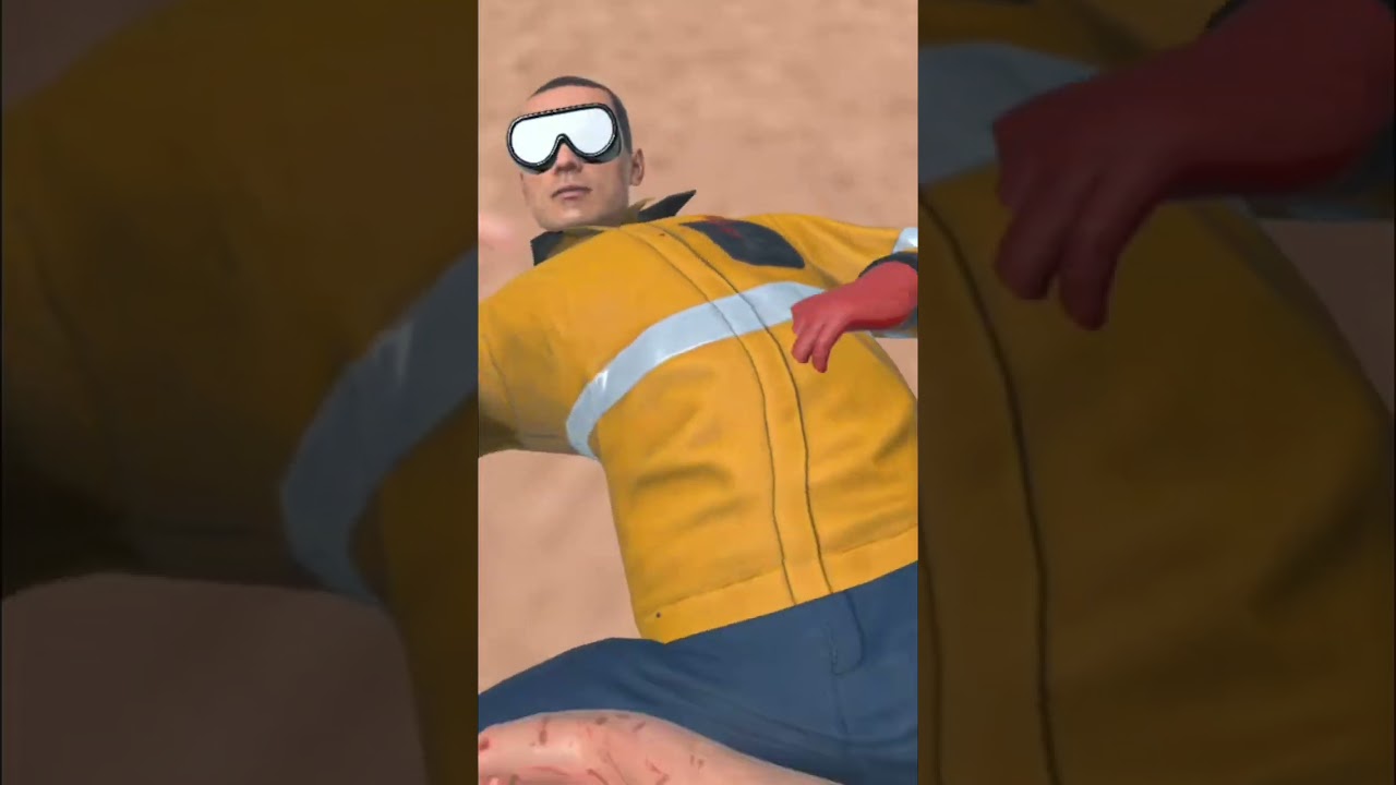 Man Rejects Unwanted Advances Firmly 