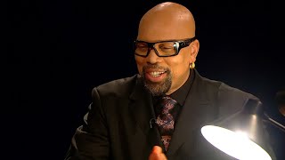 Lessons with voiceover artist, Redd Pepper | The Ray D'Arcy Show | RTÉ One