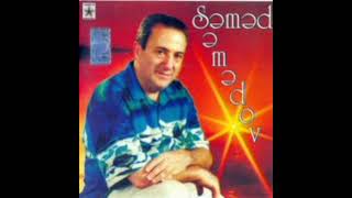 Səməd Səmədov - А В Ресторане "  Альбом Гарабала 1998. Группа Гисмəт