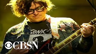Musician Ryan Adams accused of sexual misconduct by several women