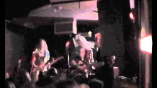 Nekromantheon (Live Evil pre-show 2011)