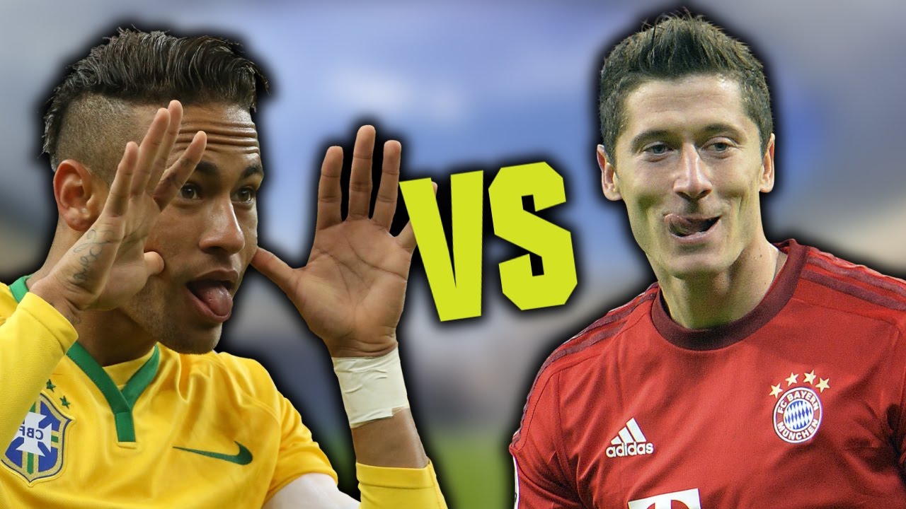 Nada de Neymar! Lewandowski é eleito Melhor Jogador do Mundo – Rádio Mix FM