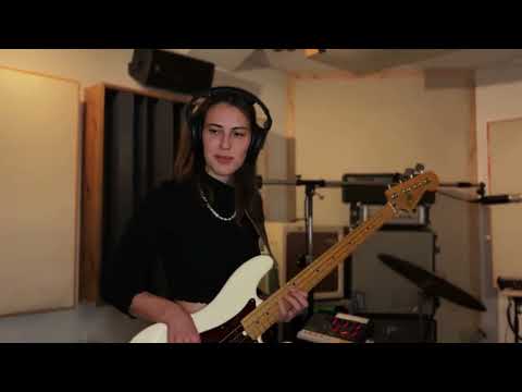 Lithi | Λήθη - Baxes, Live Studio Session