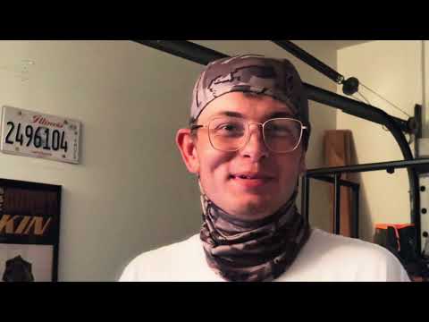 MTV Cribs Except It’s This Guys Garage