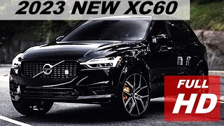 Research 2023
                  VOLVO XC60 pictures, prices and reviews