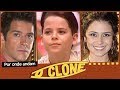 O CLONE ANTES E DEPOIS | POR ONDE ANDAM OS ATORES DE O CLONE?