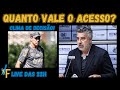 Exclusivo saiba quanto o santos vai pagar de premiao pelo acesso   tudo sobre o duelo em bh