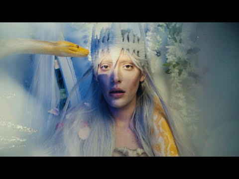 UNI and The Urchins - DORIAN GRAY (Official Video)