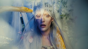 UNI and The Urchins - DORIAN GRAY (Official Video)