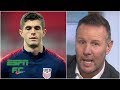 Craig Burley goes off on U.S. soccer fans: 'You're not gonna get a superstar' | Extra Time