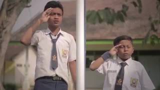 Darah Biru AREMA - FULL MOVIE (Original Movie)