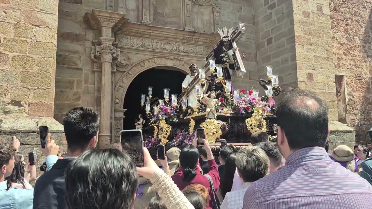 Señor de los Señores andújar 2025