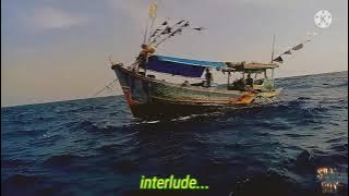 Gulagalugu Suara Nelayan - Leo Kristi