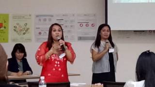 KPTEP Midterm Review DepEd TAPAT Delegates