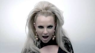 Scream And Shout (Only Britney Bitch) - Britney Spears feat Will.i.am Resimi