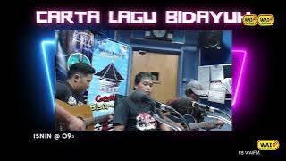 OTIN KU DASAK ASONGKU MALU (LIVE PERFORMANCE) - FOUTHEES
