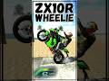ZX10R WHEELIE ⚡| INDIAN BIKE DRIVING 3D 🔥|@rohitgamingstudio6902