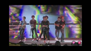 BOY STORY 210717 '长沙世界之窗大象电音节' Enough