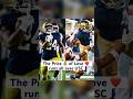 The Price💰of Love ❤️ Runs all Over USC #notredamefootball #highlights #runningback #collegefootball