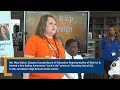 Mary Baker Gun Safety Awareness &quot;Lock It Up&quot; Event