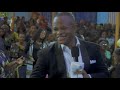 MABINA KALA ELUKAKI MAKANBU LA DANSE DE DAVID 