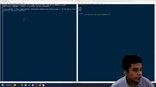 Tugas Python 3 - if, elif, else