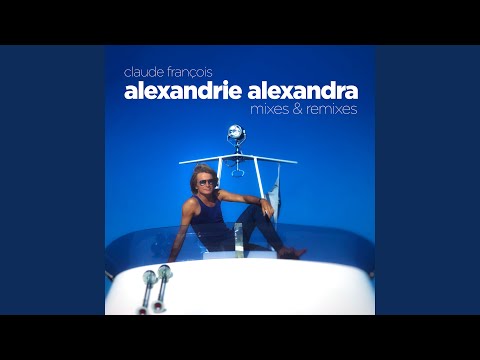 Alexandrie Alexandra (Dimitri From Paris Version instrumentale)