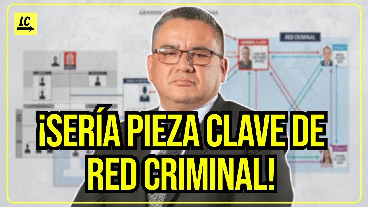 La Verdadera Razón detrás del Allanamiento de la Casa de Nicanor