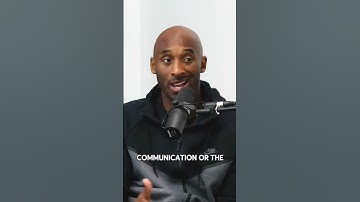 Finding Purpose in Life 🏀: Kobe Bryant
