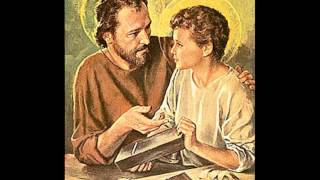 pagsamo kay san jose (bukas palad) -st. joseph mv ---feast day 2012 chords