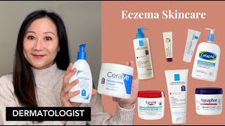 Dermatologist eczema and dry skincare tips for winter | Dr. Jenny Liu by Dr. Jenny Liu 20,136 views 4 months ago 23 minutes