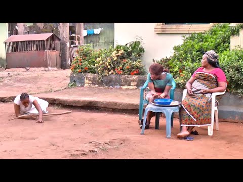 Invocation (Film Complet) | Films Nigérian En Français